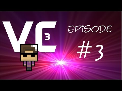 Vaygrim's Chance 3 - #3 Discoveries