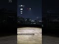 How Bright Is the DJI Air 3S LED – Night Test!