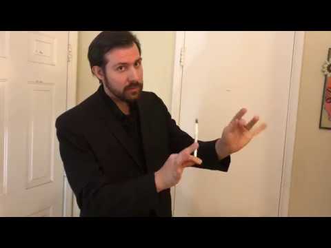 Promotional video thumbnail 2 for The Magic of Pisani