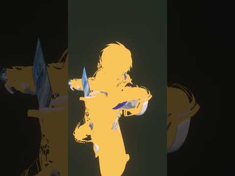 ULTIMATE PULL!!!!  #shorts #TEMPUS3Dshorts #holotempus #regisaltare