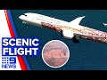 Flight To Nowhere Has Taken Off 9 News Australia