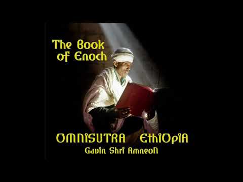 Omnisutra Ethiopia - Book of Enoch album sample