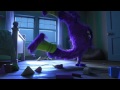 MONSTERS UNIVERSITY Scare Floor With AMC S Krisily Kennedy