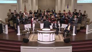 Choir: Nothing Ever Can, Nothing Ever Will