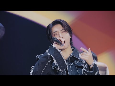【LIVE】 『Stray Kids Fan Connecting 2024 “SKZ TOY WORLD”』 / 「Booster」