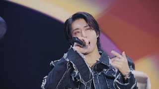 Download lagu 【LIVE】 『Stray Kids Fan Connecting 2024 “SKZ TOY WORLD”』 / 「Booster」 mp3 Download lagu 【LIVE】 『Stray Kids Fan Connecting 2024 “SKZ TOY WORLD”』 / 「Booster」 mp3