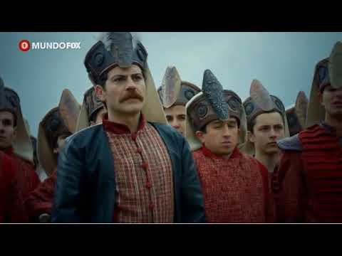 Muerte del  principe Mustafa