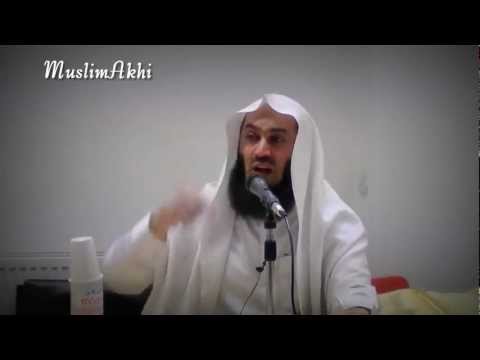 A Tour of Paradise - Mufti Menk ᴴᴰ