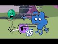 Battle For BFDI Season 2 2010 2011 Episode 1 14 Credits