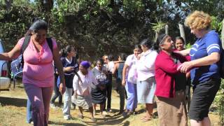preview picture of video 'FIU IBHS Socioeconomic International Service Trip in Nicaragua 2013'