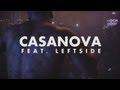 "Regula - Casanova feat. Leftside" - ON TOUR 2013 ...