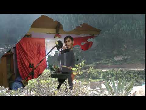 Himno 205  Nunca me dejara   MAA 2corintios5  17