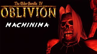Infernal Necromancy - Oblivion Machinima by Kendor at Oblivion Nexus ...