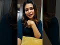 Dharsha Gupta Hot Reels