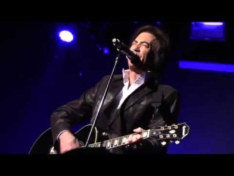 Rob Garrett - Holly Holly