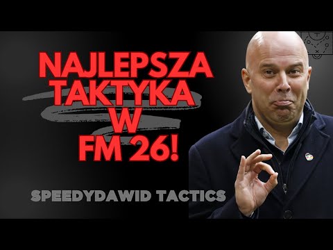 JEDYNA TAKTYKA KTÓREJ POTRZEBUJESZ BY WYGRYWAĆ W FM 26!