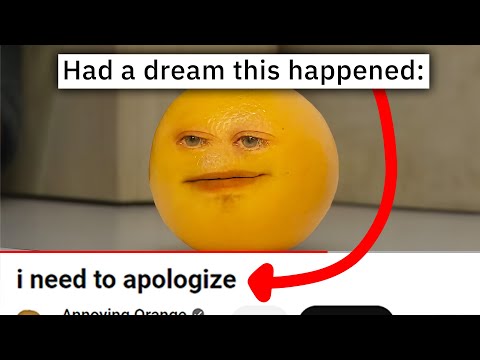 memes made up in people's dreams