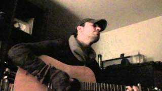 Ryan Star - Start a Fire (Brooklyn)