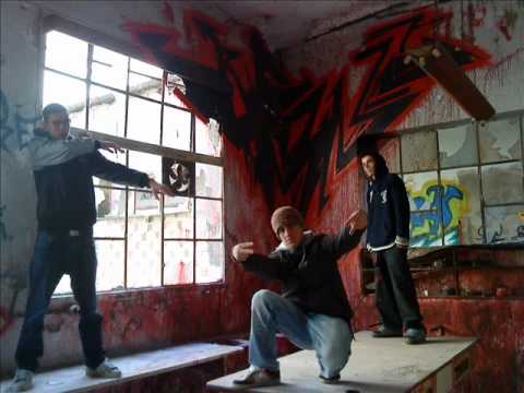 Isos ta pragmata (Rise BFR Team)