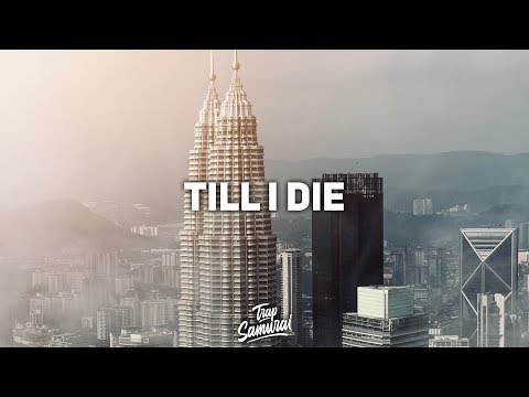 Holly - TILL I DIE