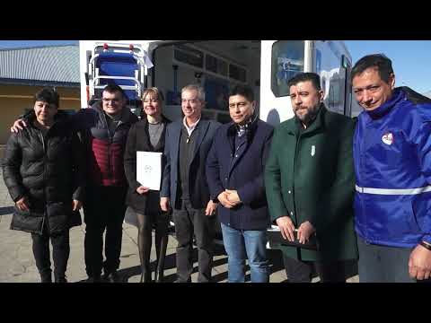 Portada video