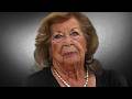 Claudia de Colombia está Ahora casi 80 Años y Cómo Vive es Triste