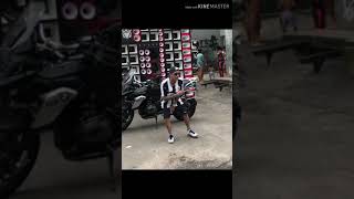 MC Pedrinho - É o Lema ( Gravação Do Clip ) Lançamento 2019