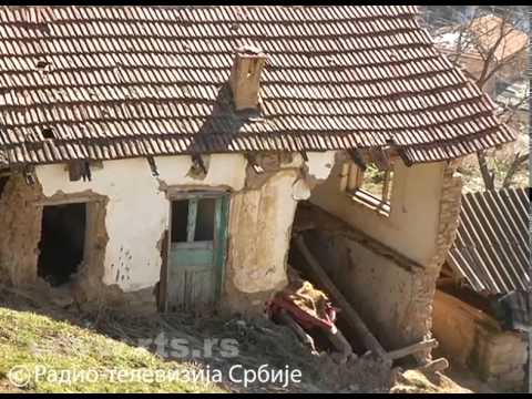 Hrvati iz Janjeva bore se za opstanak na Kosovu / Croats from Janjevo struggle to survive in Kosovo