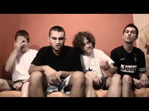 Zee Bomb & Metaphorce  - Snimivme (Cypher)