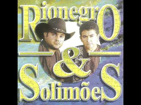 Rio Negro e Solimões - A gente se entrega