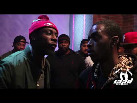 Reepah Rell vs Top Ten