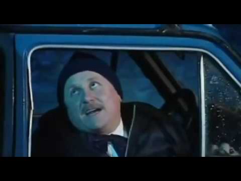 Święta Wojna | Sylwester tysiąclecia | Odcinek 46