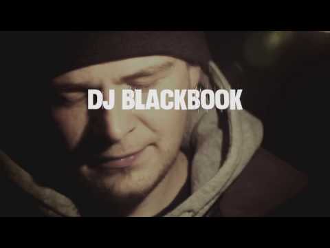 Dj Blackbook ft. Juiz - Psychopart