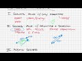 IB Physics SL Unit 1 3 1 1 3 2 Vectors And Adding Vectors