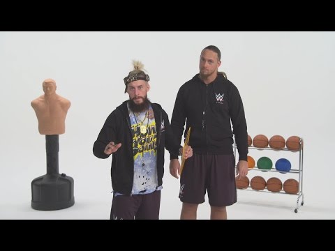 Fight-Size Wrestling Update: Orton Taking Time Off, Ellsworth Getting Full Time Contract?, Angle on Tru TV, Enzo & Cass Instructional Video