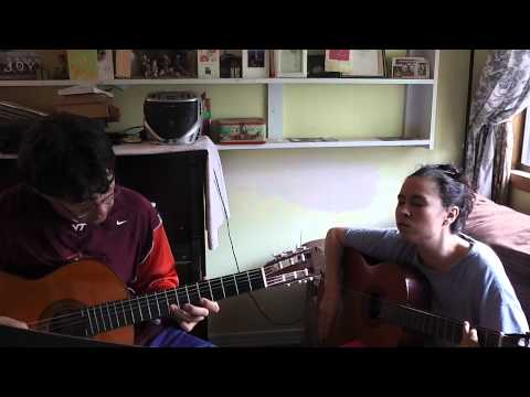 Everlasting Savior -- Original Song