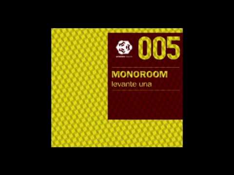 Monoroom - Levante Una - Martin Eyerer Remix - SBR005