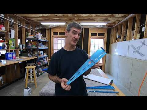 RV-10 Build Log - Emp 18 - Starting the Rudder!