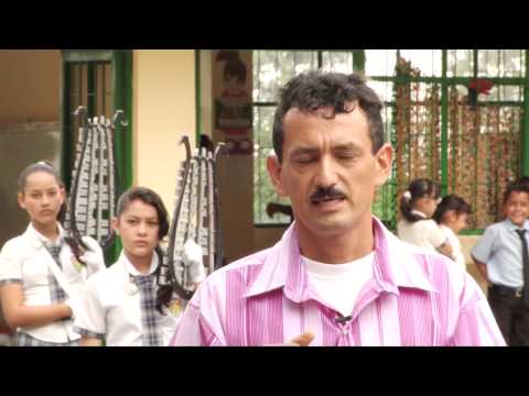 8 Banda Colegio José Antonio Beltrán