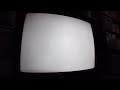 Opening To Beauty And The Beast 1992 Demo VHS