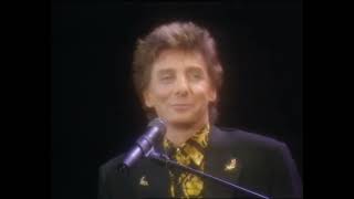 I Don’t Want to Walk Without You by Barry Manilow