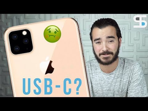 iPhone 11 – Los Primeros Rumores