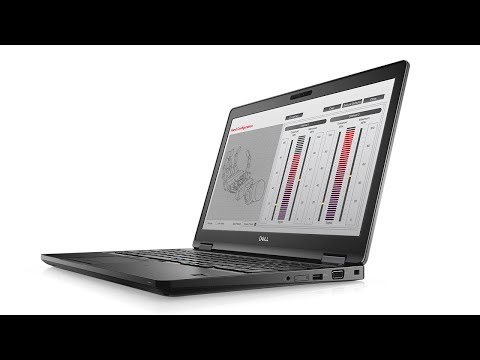 Ноутбук Dell Latitude 3530 (210-BFQW-2211ITS)