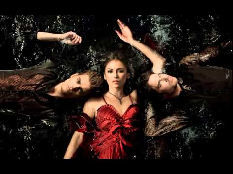 Vampire Diaries - 4x19 Music - Kari Kimmel - Remember