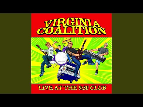 Lonely Cowboy - Virginia Coalition
