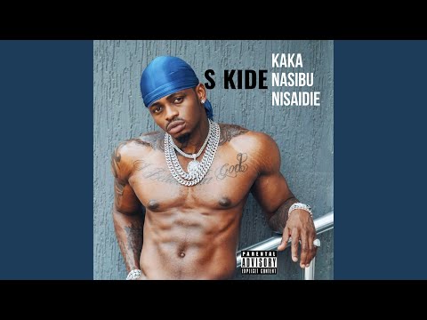 Kaka Nasibu Nisaidie