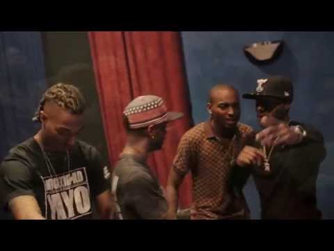 DpoetSoSmoove"Money On The Way"Ft Snootie Wild Prod By DreBeatz