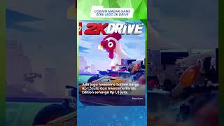 GAMERS WAJIB Tahu! Game Balap Lego 2K Drive Bisa Diunduh dan Dimainkan di Indonesia, Ini Harganya