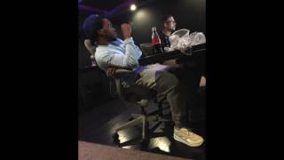 Curren$y - She Don't Stop (Prod. by Don Cannon)