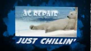 preview picture of video 'AC Repair Port St. Lucie FL (772) 940-4373'